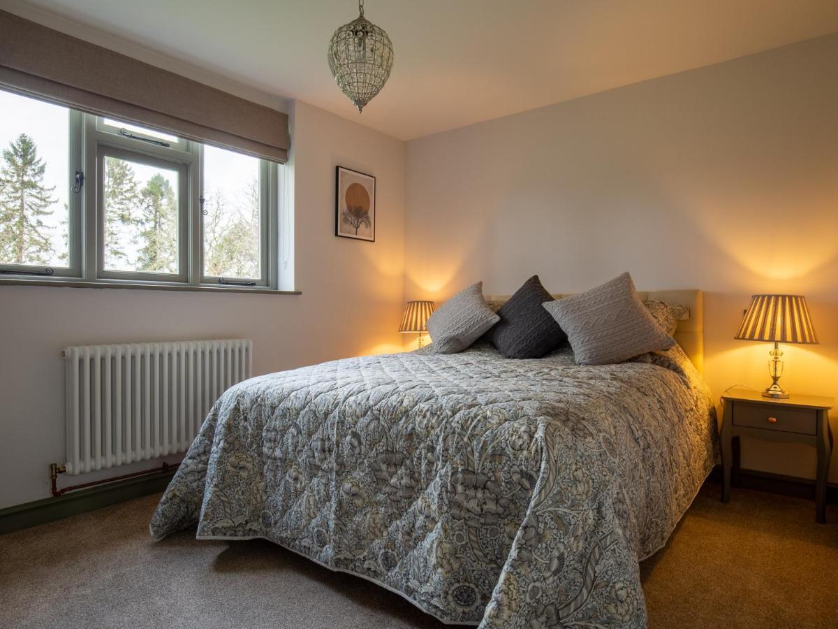 Chestnut Cottage Winchcombe Exterior foto