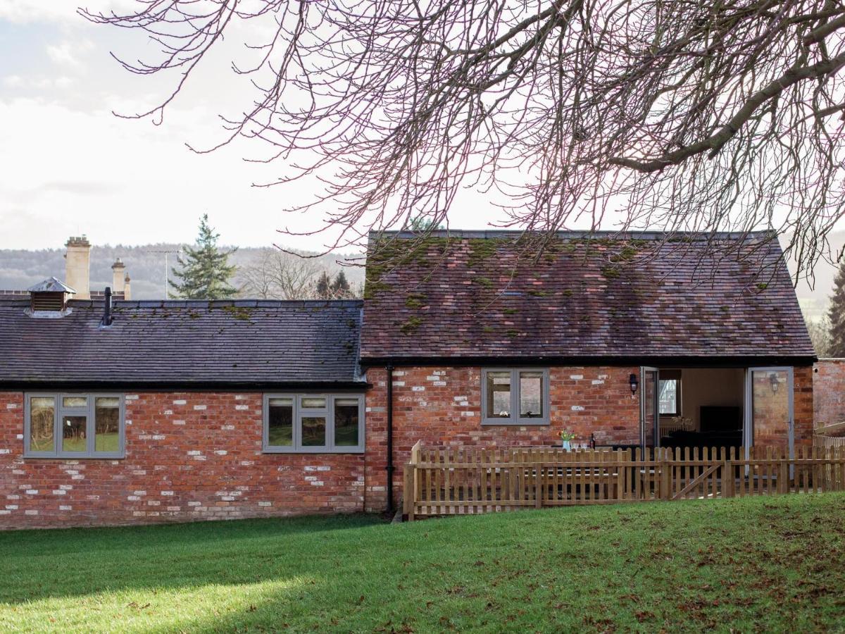 Chestnut Cottage Winchcombe Exterior foto